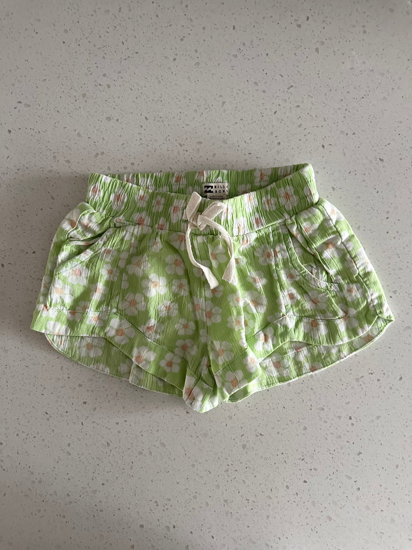 Short - Billabong - 4-5 ans