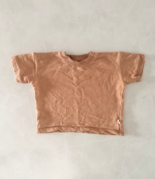 Haut - Little Yogi - 1-3T