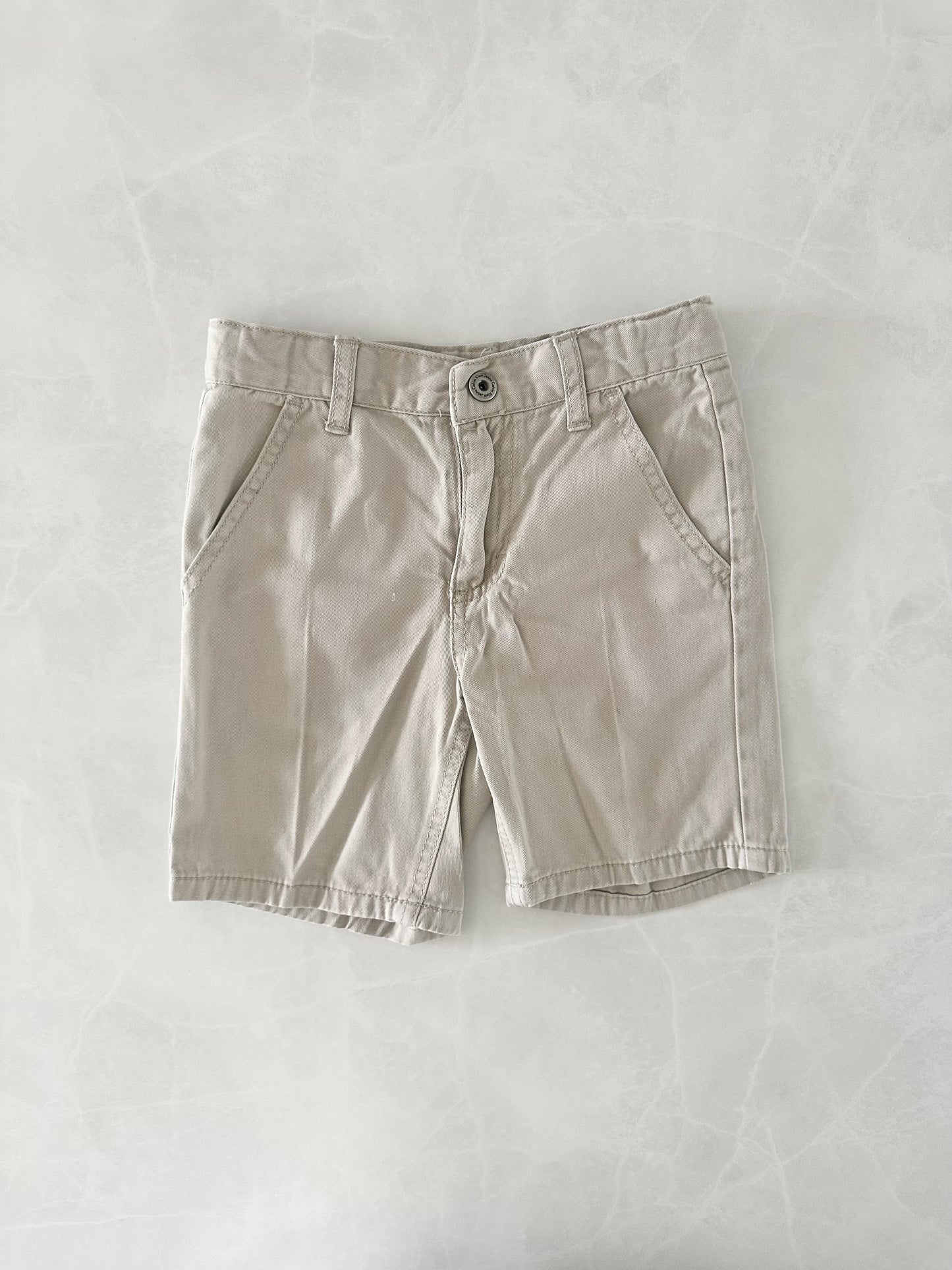 *imparfait* Short - Calvin Klein - 3 ans