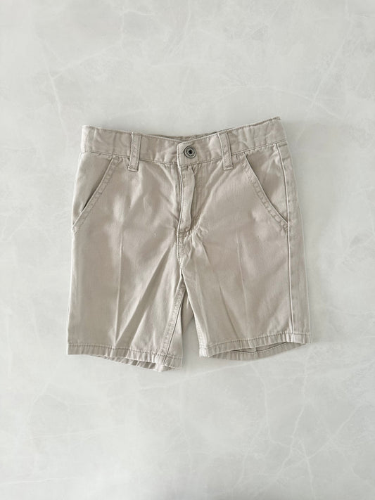 *imparfait* Short - Calvin Klein - 3 ans