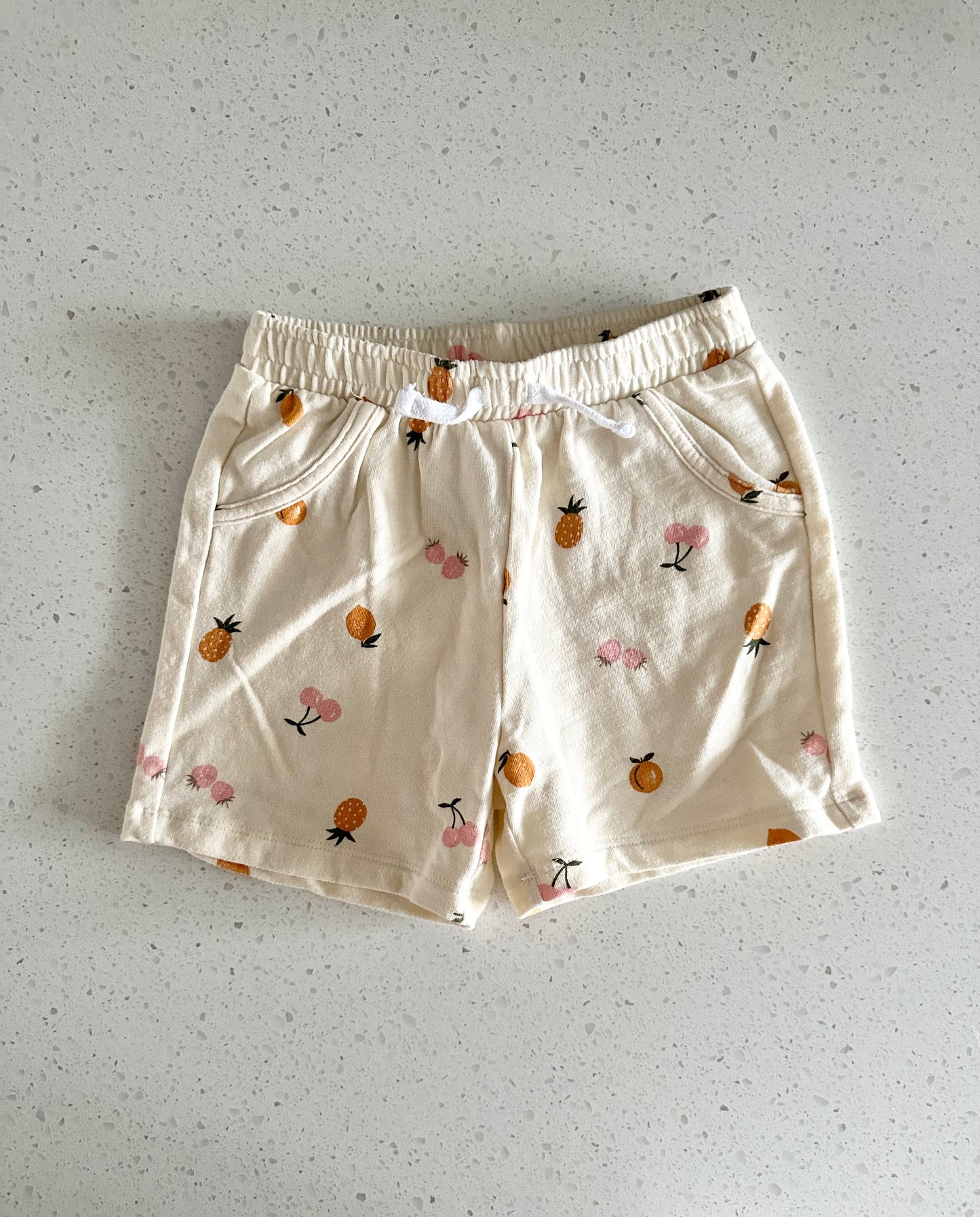 Short - Pekkle - 3 ans