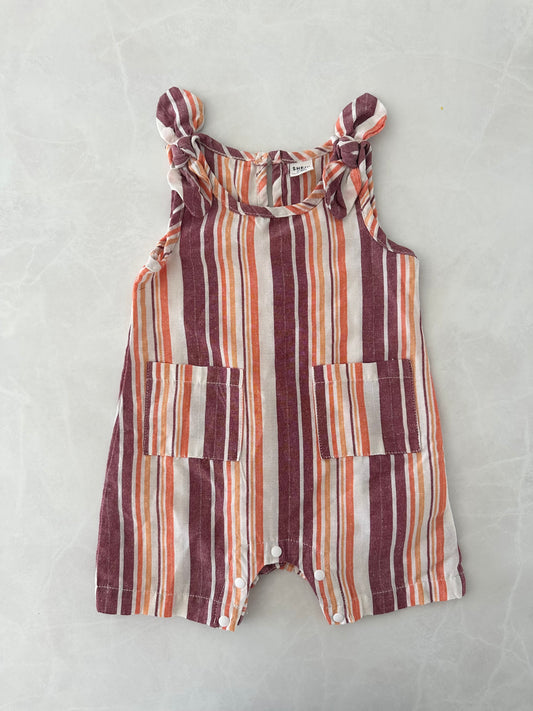 Barboteuse - Shein - 3-6 mois