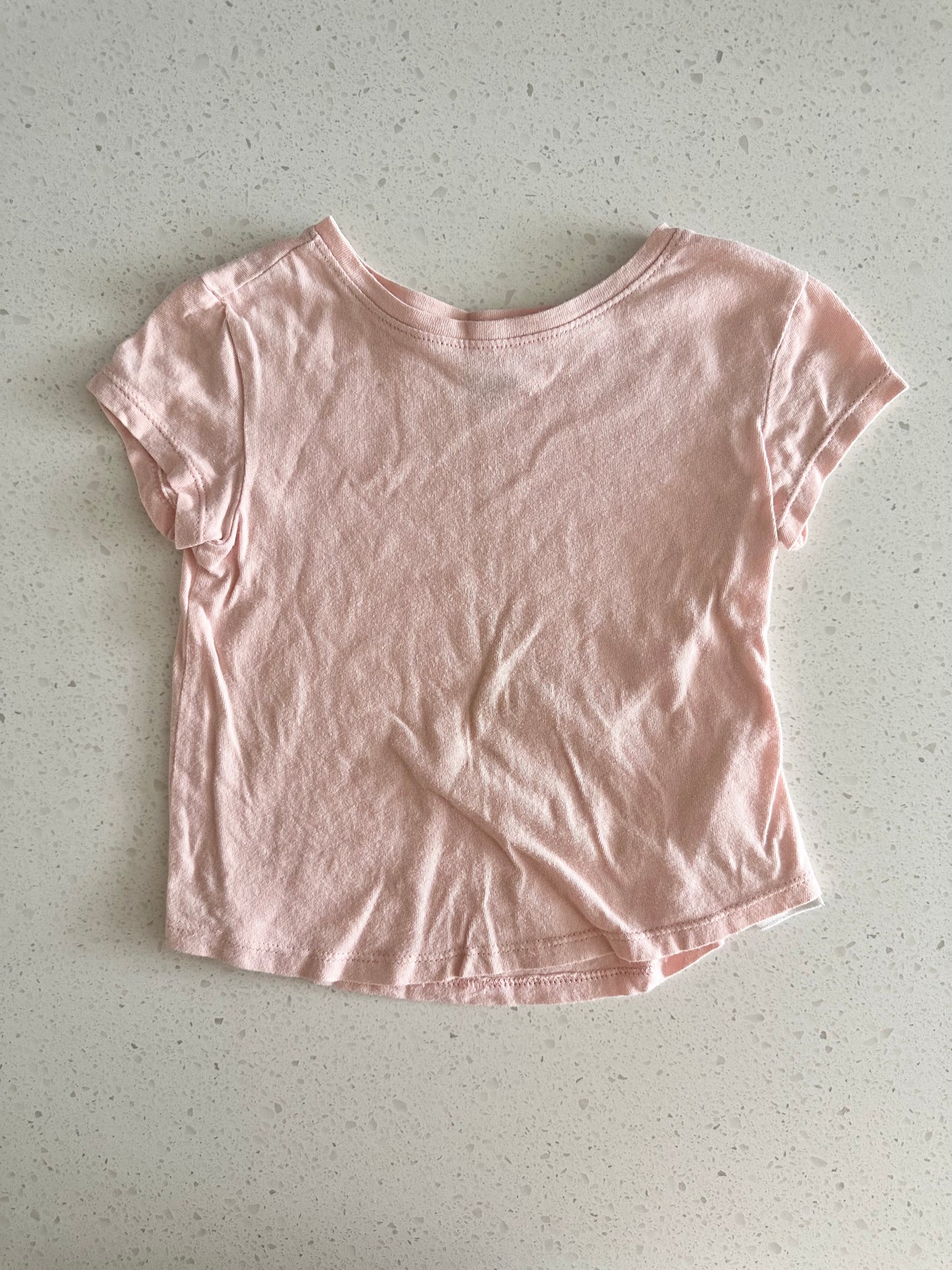 T-shirt - Old Navy - 18-24 mois