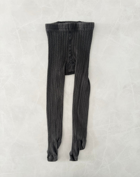 Bas collant - Zara - 4-5 ans