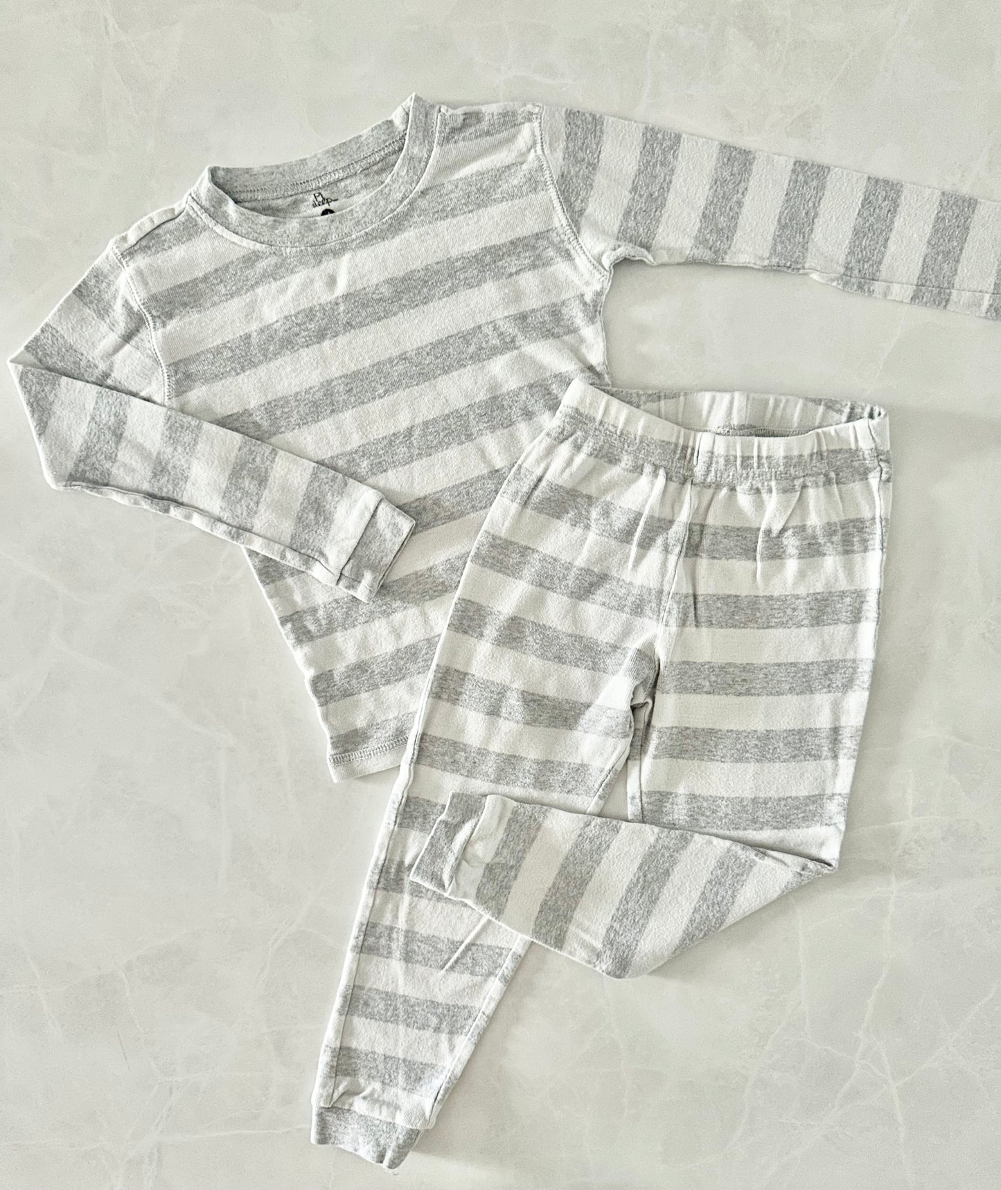 Pyjama 2 mcx - PL Sleep - 4 ans