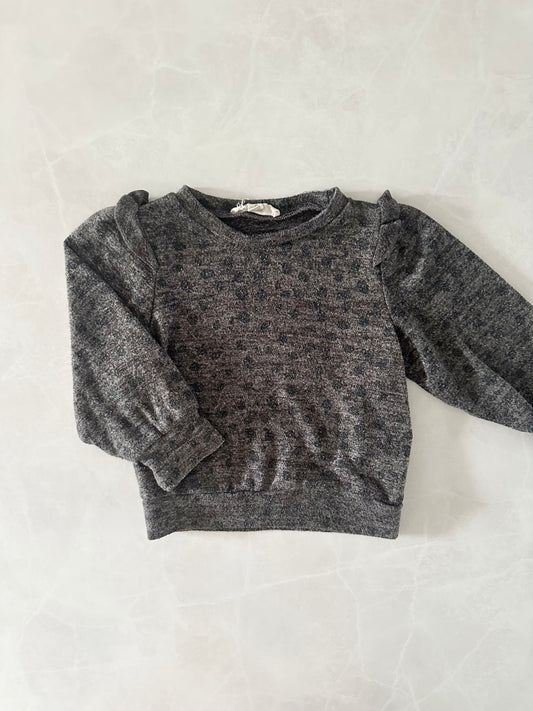 Haut - Jessica Simpson - 2T