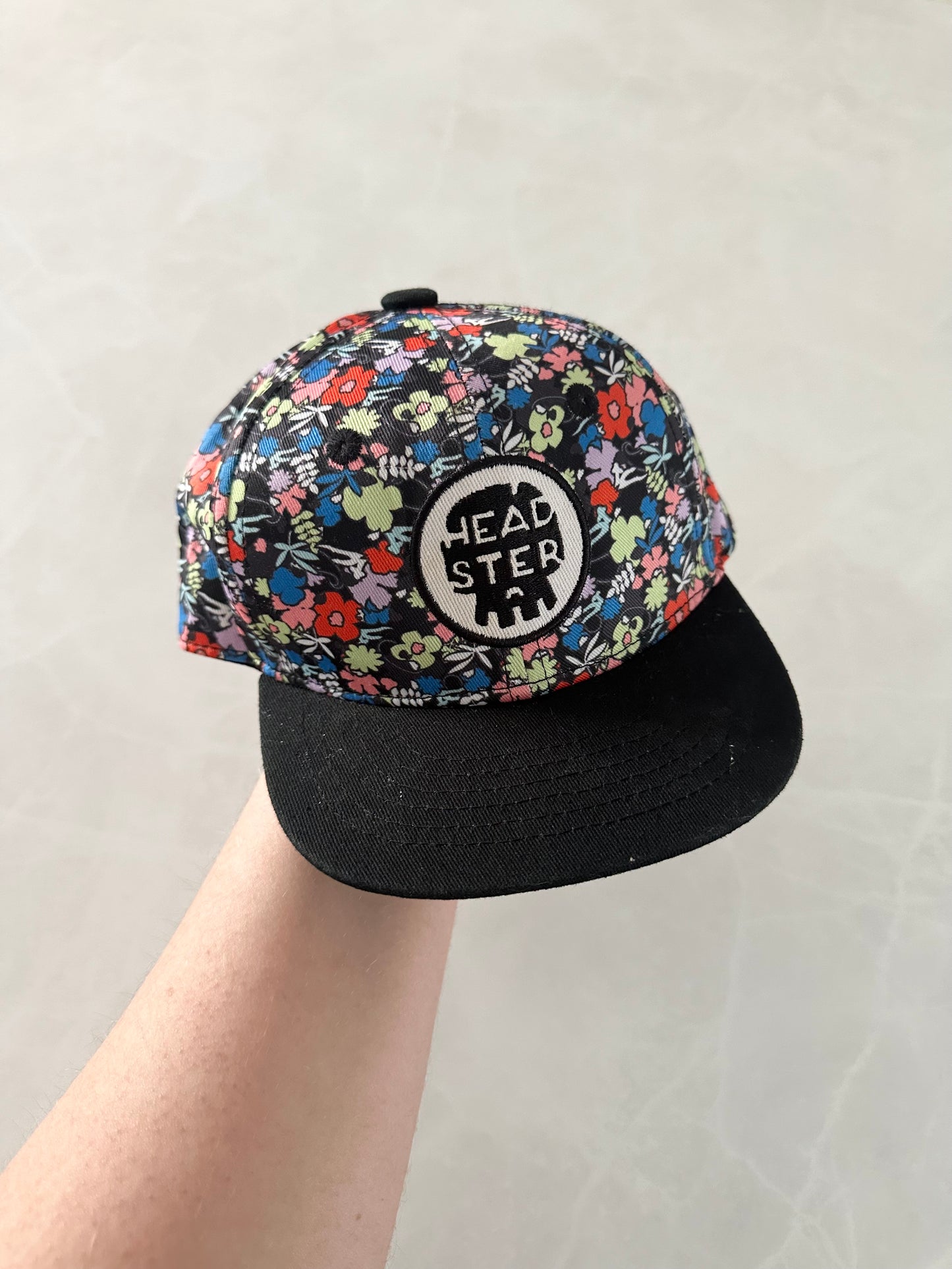 Casquette - Headster - 48 cm