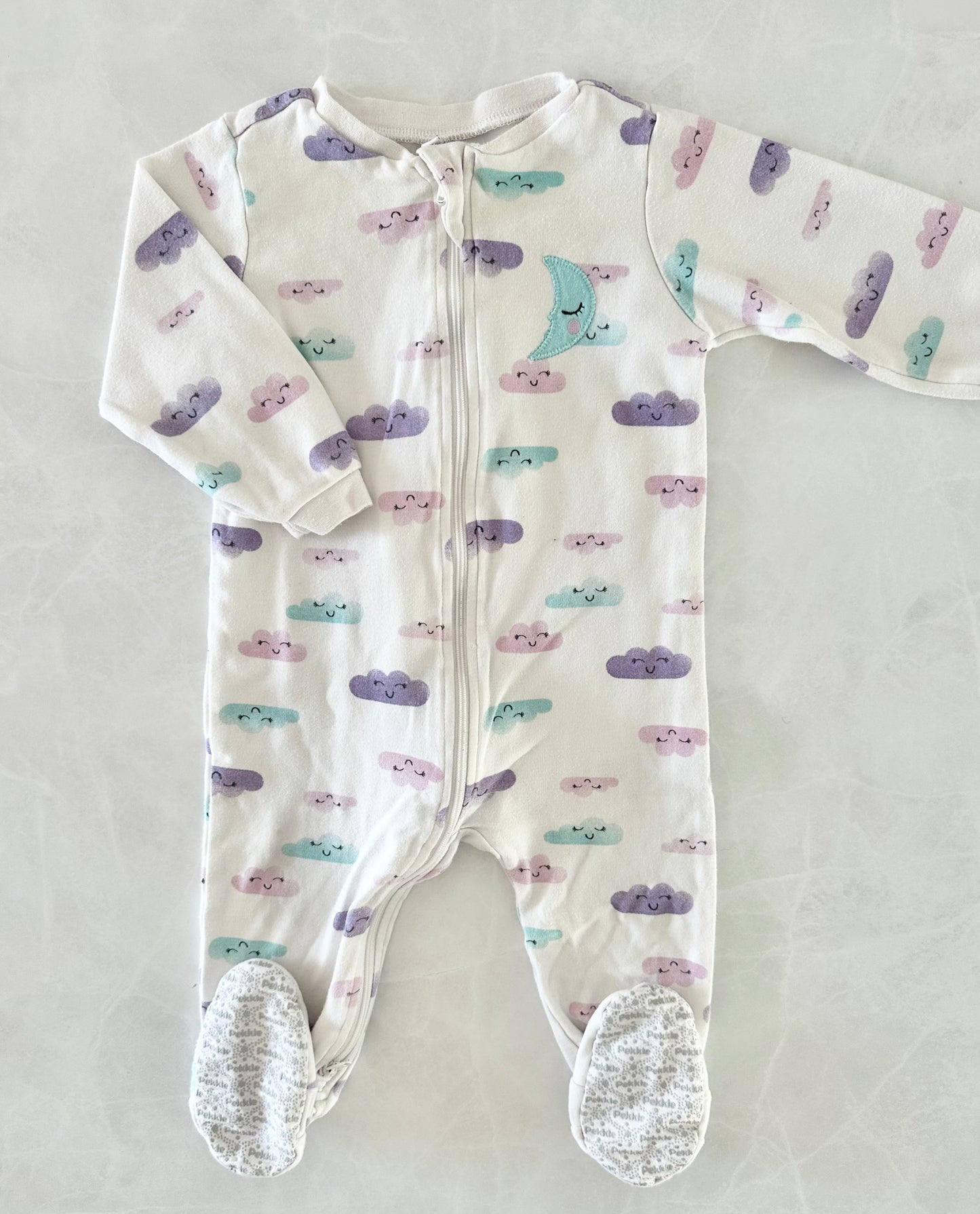 *imparfait* Pyjama - Pekkle - 12 mois