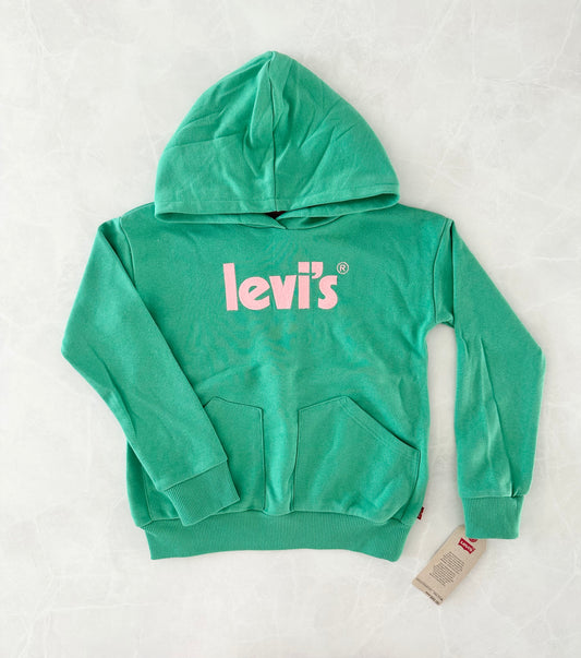 NEUF - Hoodie - Levi's - 5-6 ans