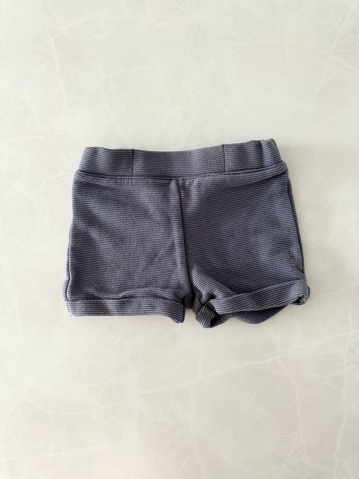 Short - Obaïbi - 18 mois