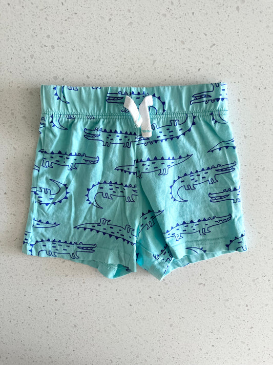 Short - Joe Fresh - 6-12 mois