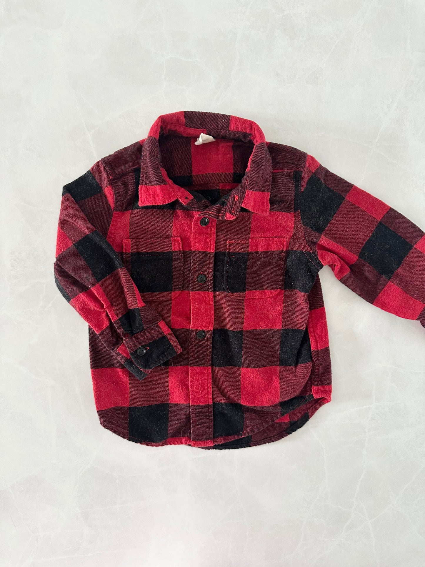 Chemise - Gap - 2 ans