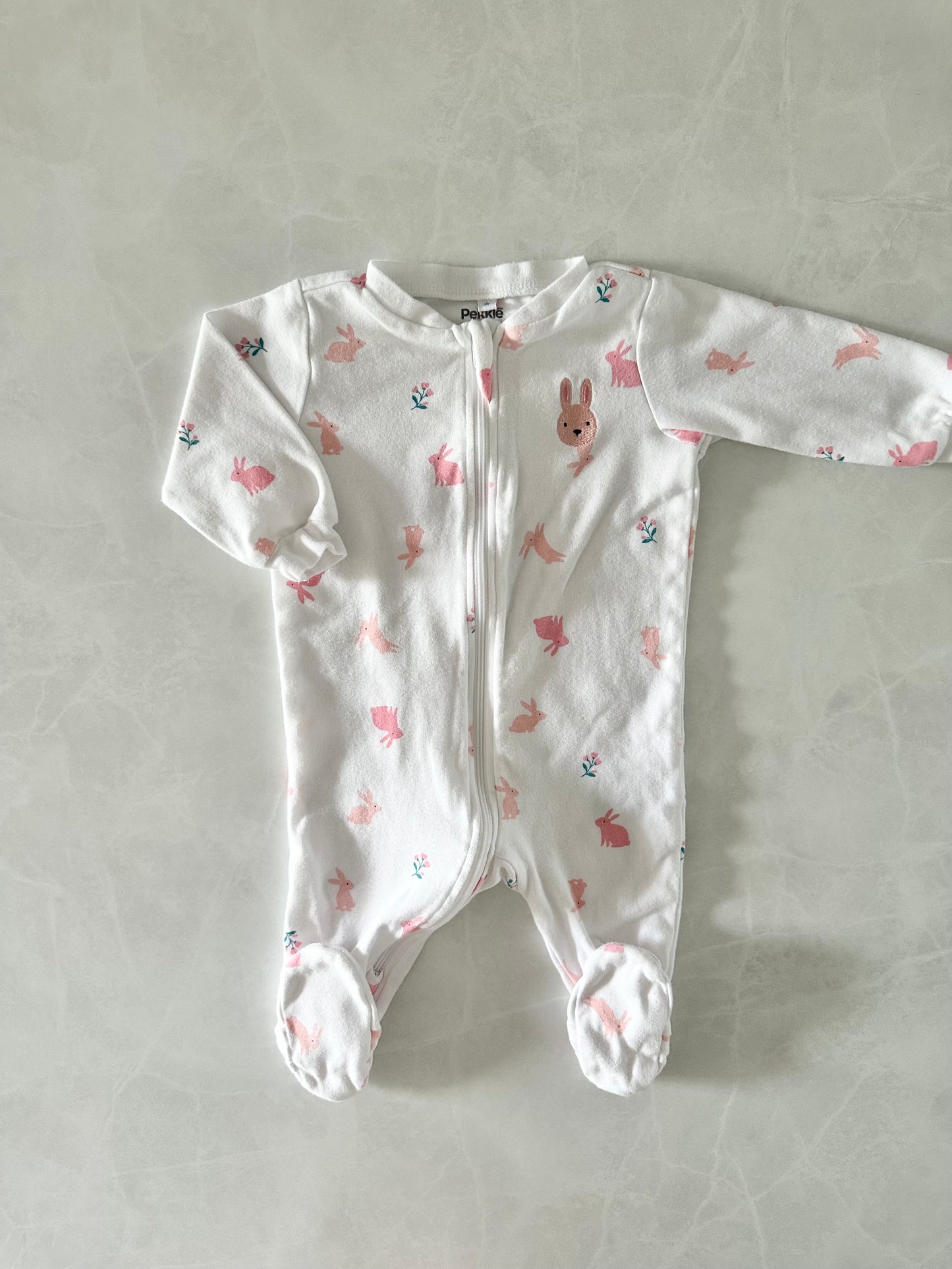 Pyjama - Pekkle - 9 mois