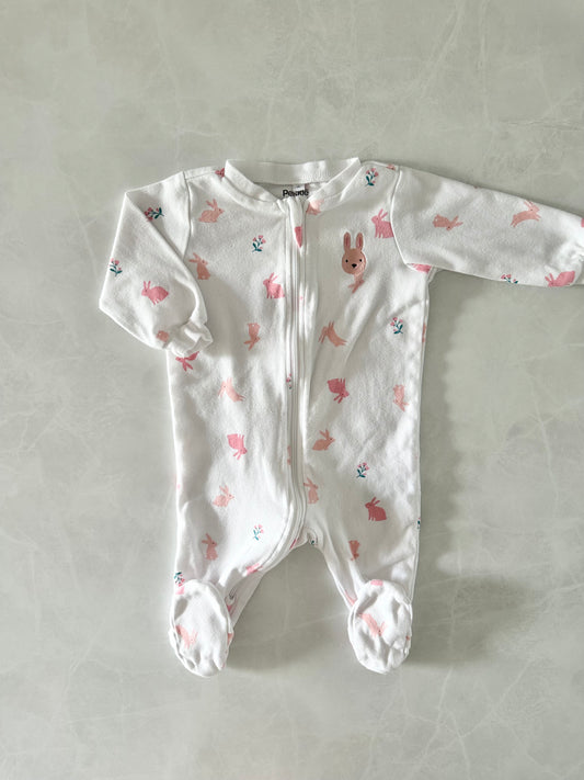 Pyjama - Pekkle - 9 mois
