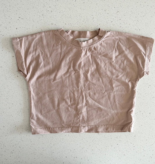 T-shirt - Kindly - 1T