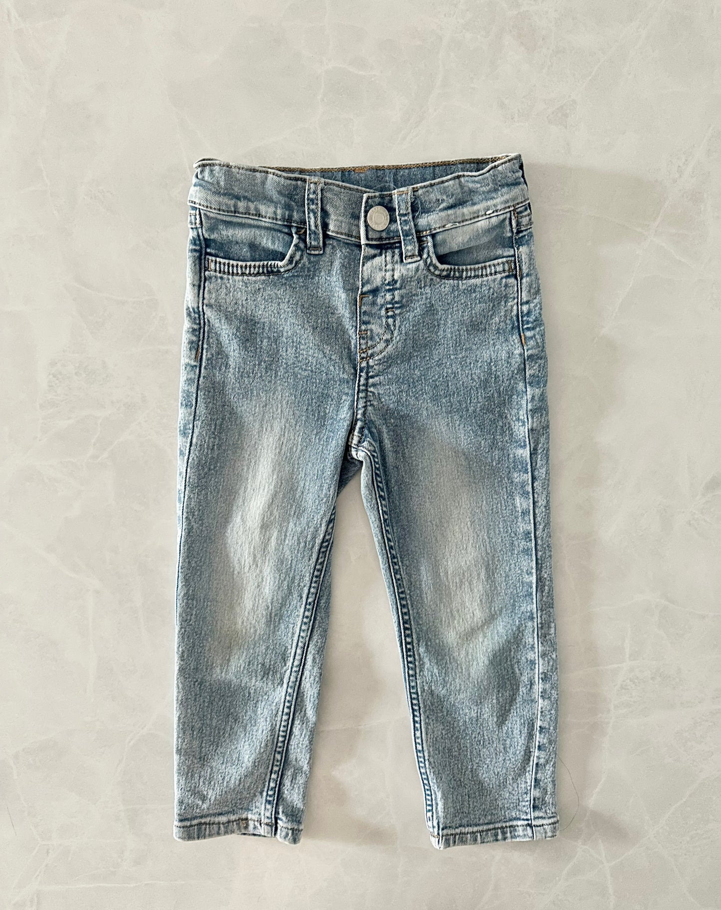 Jeans - H&M - 2-3 ans