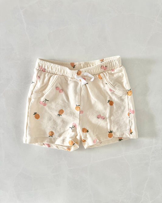 Short - Pekkle - 2 ans