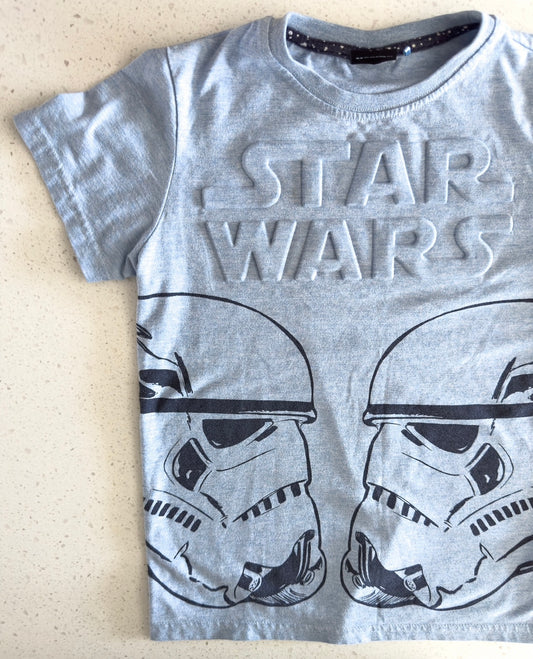 T-shirt - Next x Star Wars - 8 ans