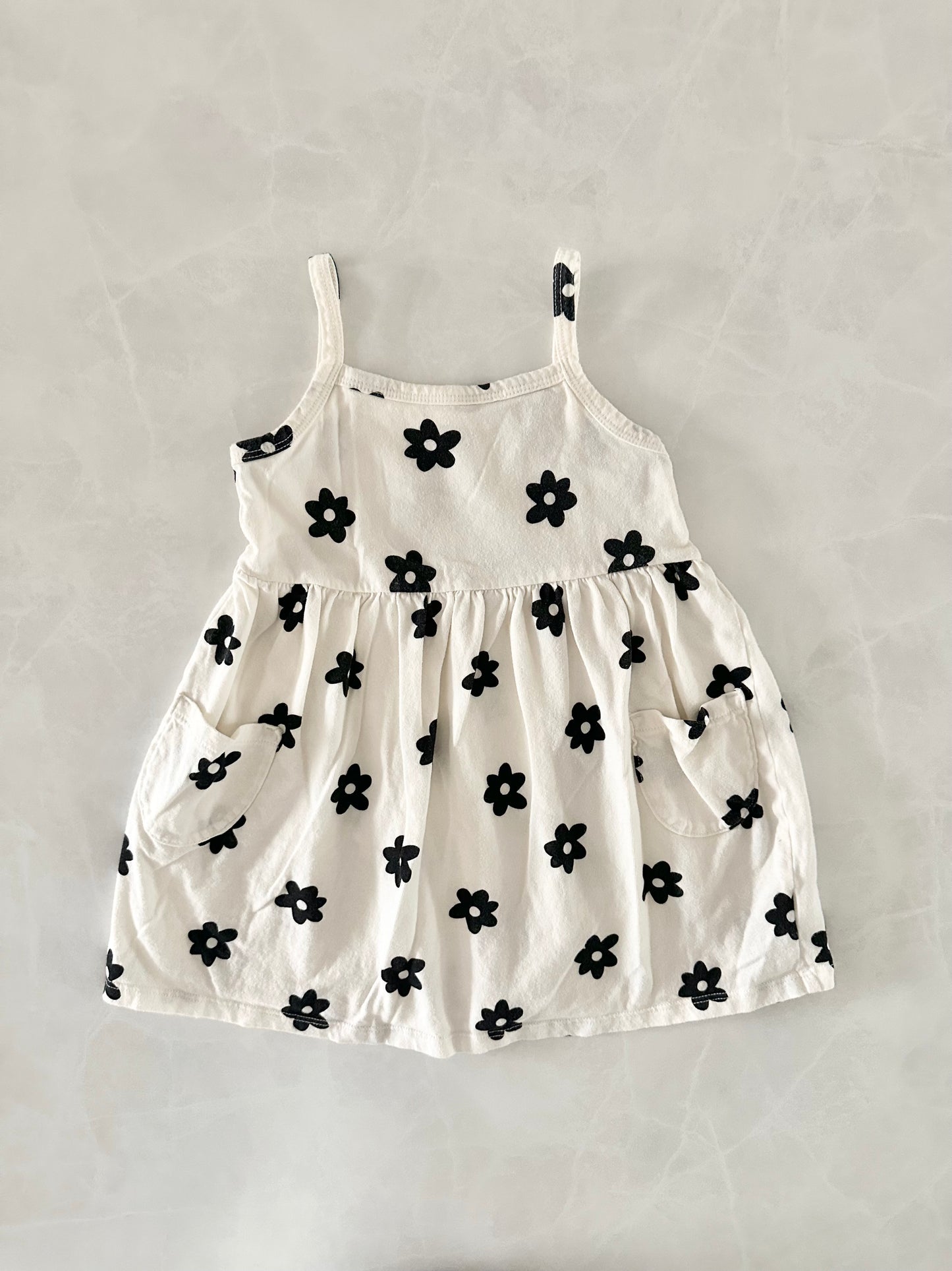 Robe - Old Navy - 2-3 ans