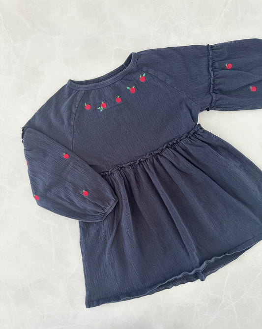 Robe - Souris Mini - 5 ans