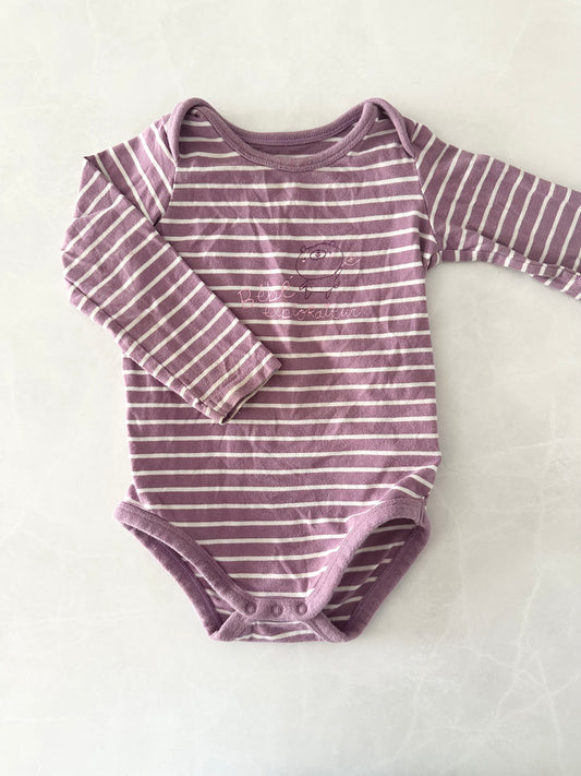 *imparfait* Cache-couche - Souris Mini - 9-12 mois