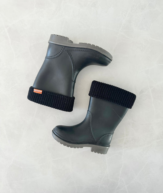 Bottes de pluie - Aucune marque - 26-27 *lire description