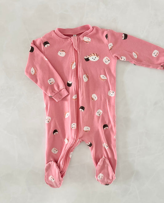 Pyjama - Pekkle - 9 mois