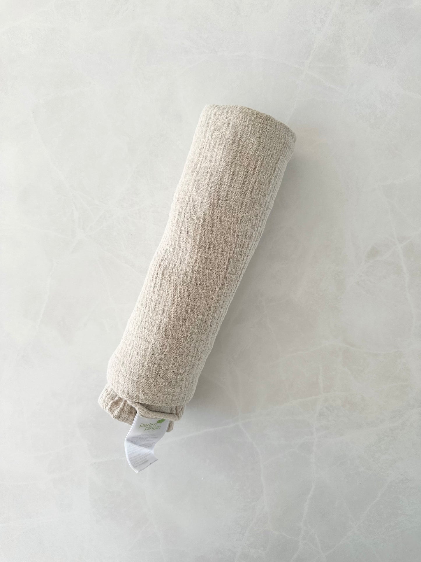 Mousseline - Perlimpinpin