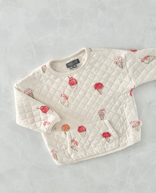 Haut - Souris Mini - 12-18 mois