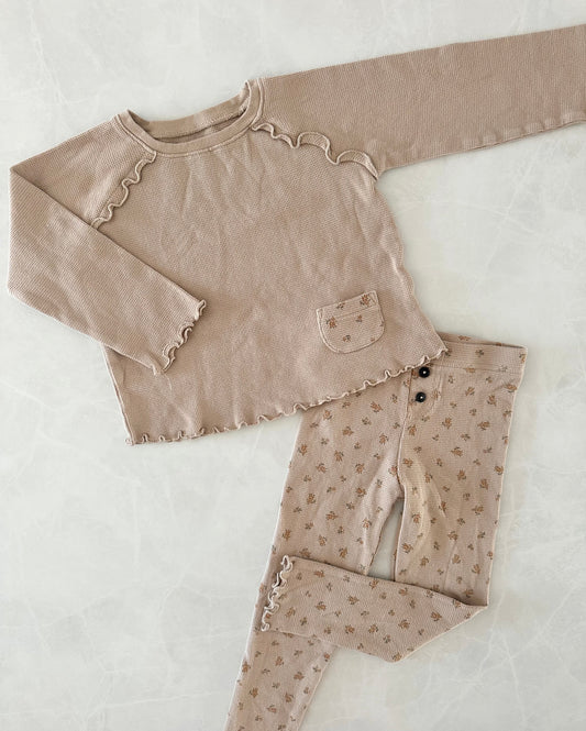 Ensemble 2 mcx - Easy Peasy - 4T