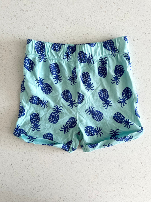 Short - Joe Fresh - 6-12 mois