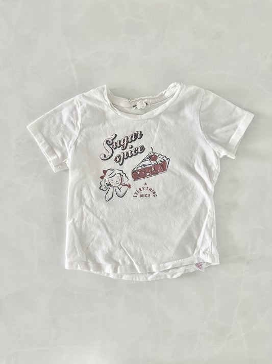 T-shirt - Miles the Label - 4 ans