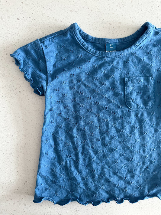 T-shirt - Old Navy - 2T