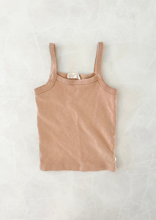 Camisole - Les Petites Natures - 4-5 ans