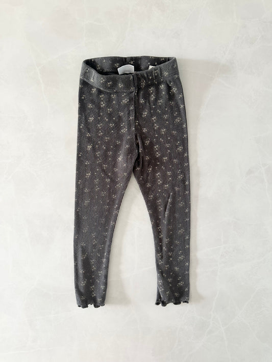 *imparfait* Legging - Zara - 2 ans