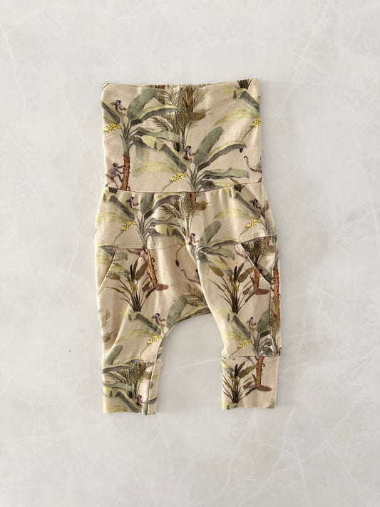 Pantalon - Little Yogi - 0-6 mois