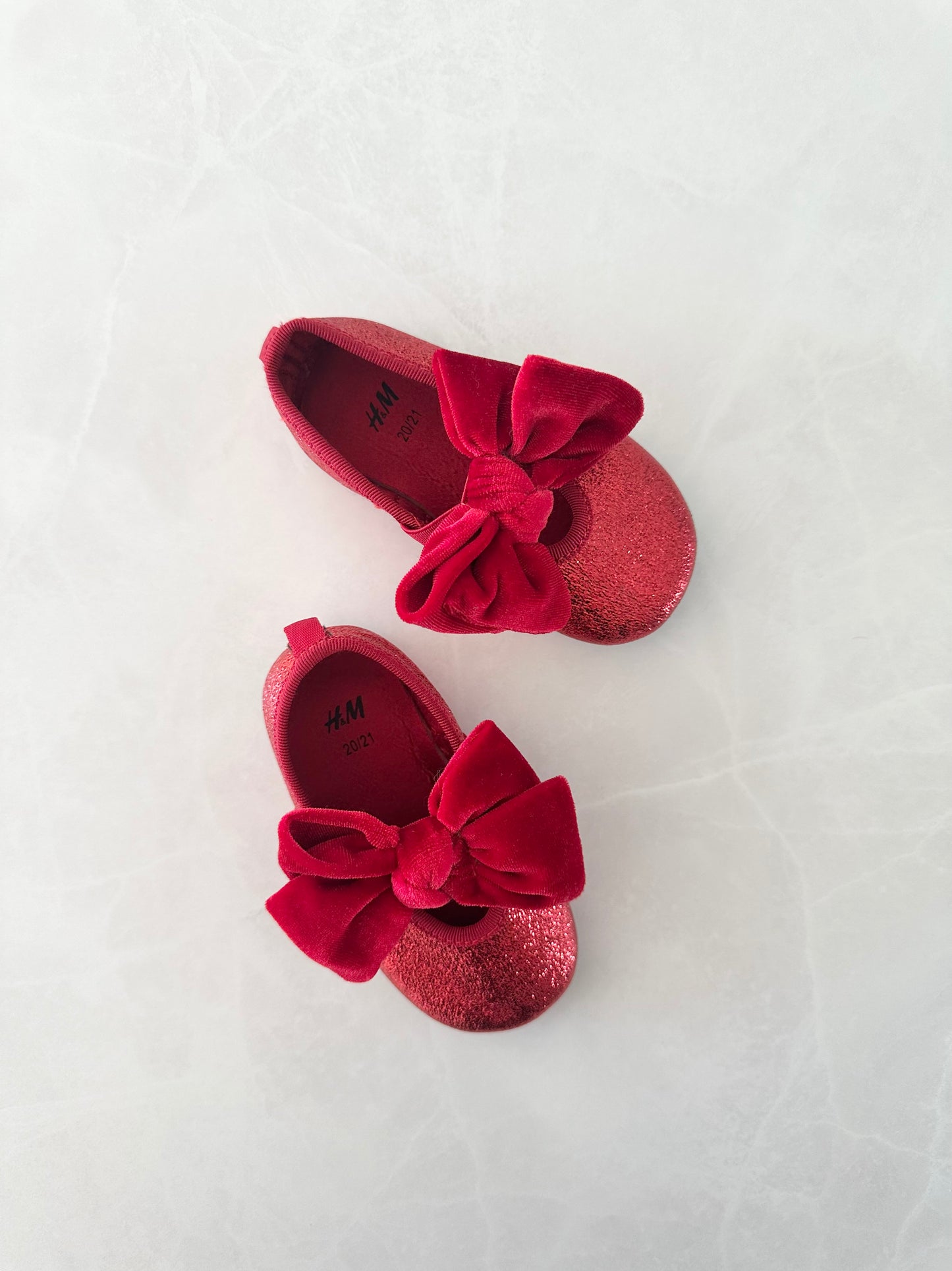 Chaussures - H&M - Grandeur 20-21