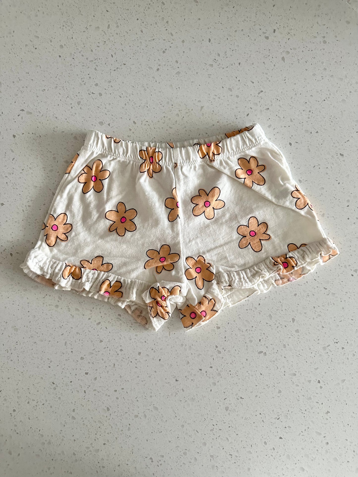 Short - Zara - 12-18 mois