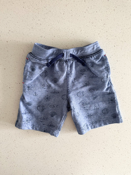 Short - Aucune marque - 24 mois