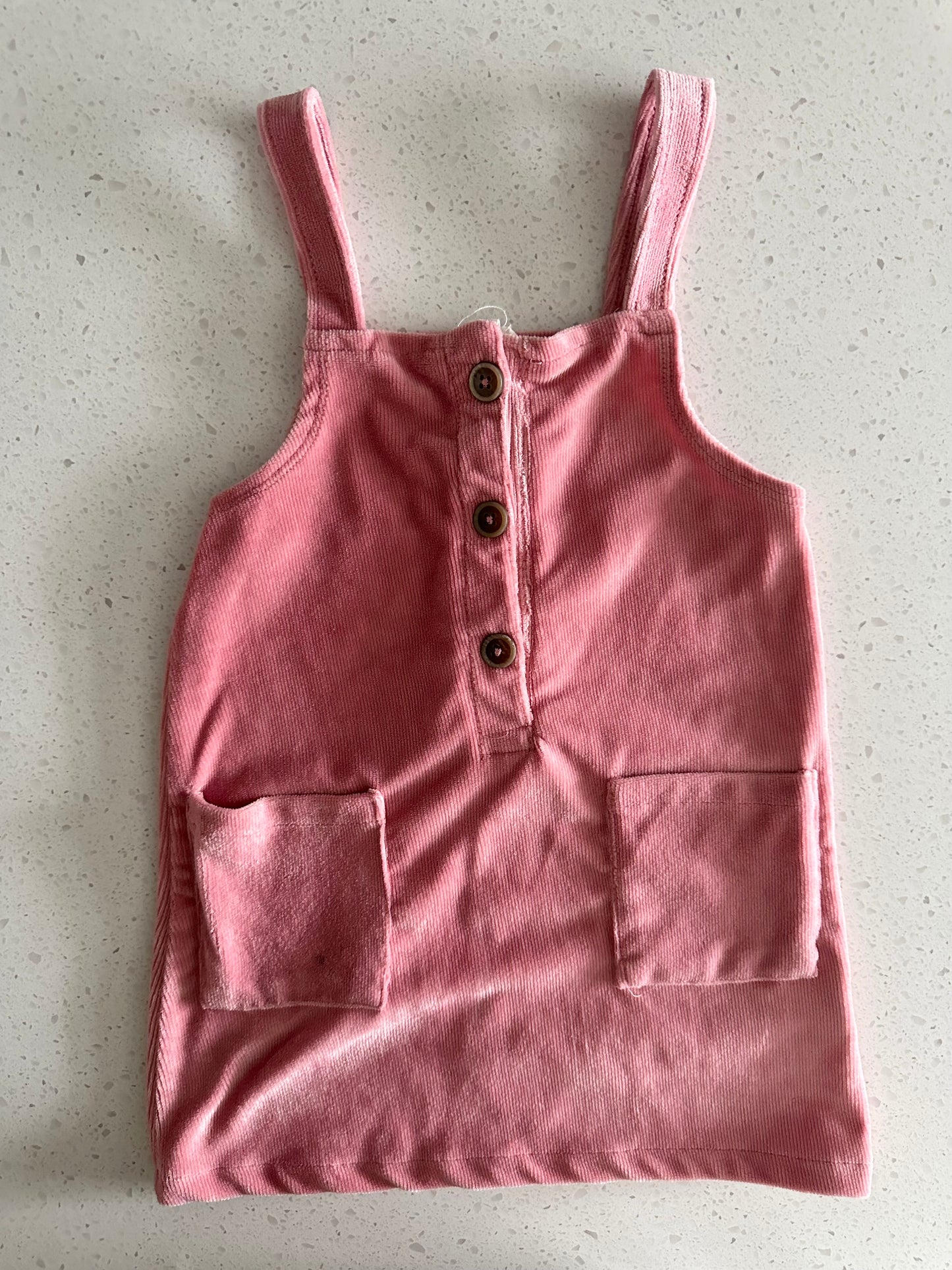 Robe jumper - Jessica Simpson - 2T