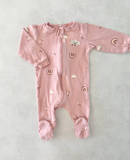 Pyjama - Pekkle - 9 mois