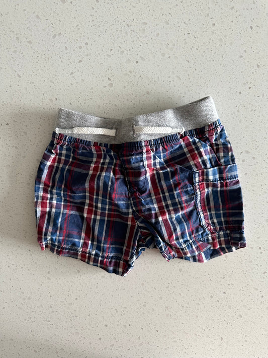 Short - Joe Fresh - 3-6 mois