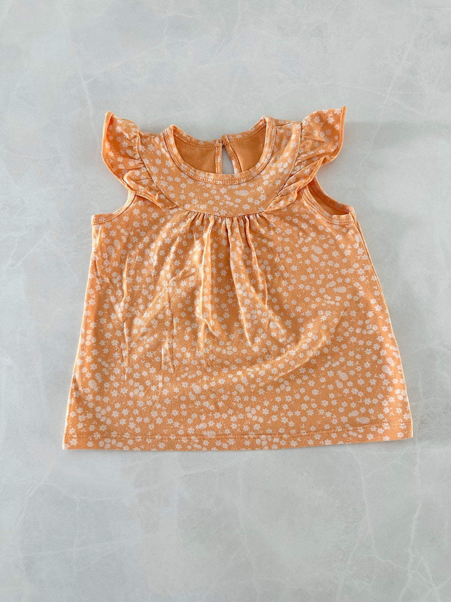 Haut - Pekkle - 2 ans