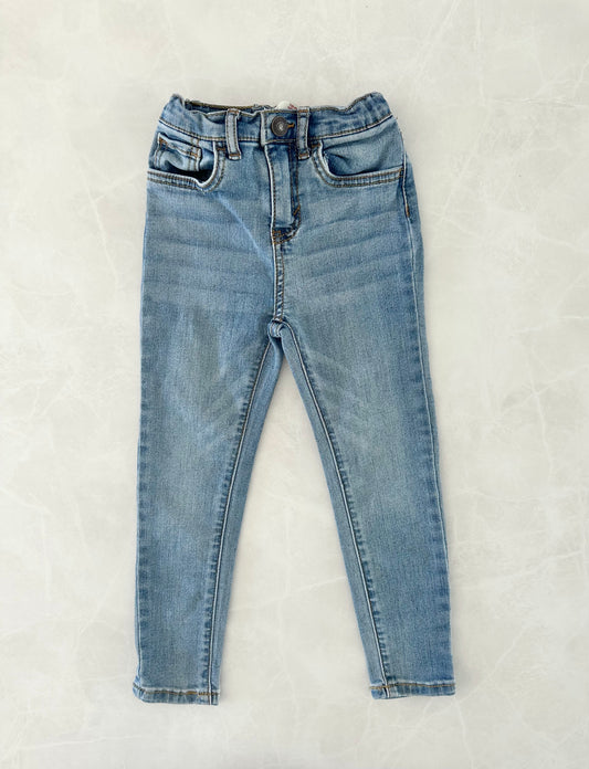 Jeans - Levi's - 5 ans