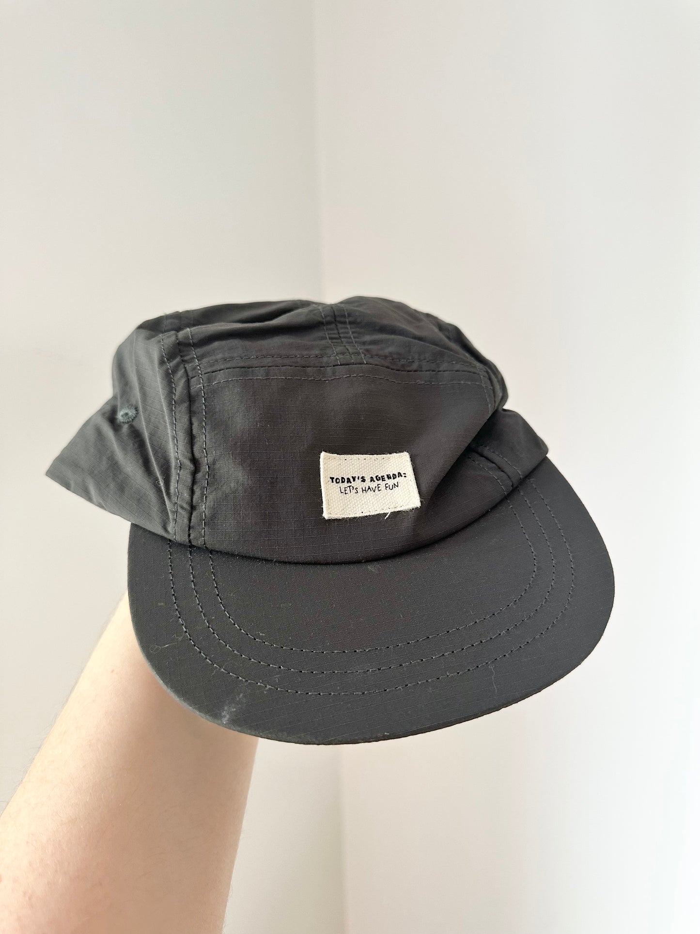 Casquette - H&M - 2-4 ans