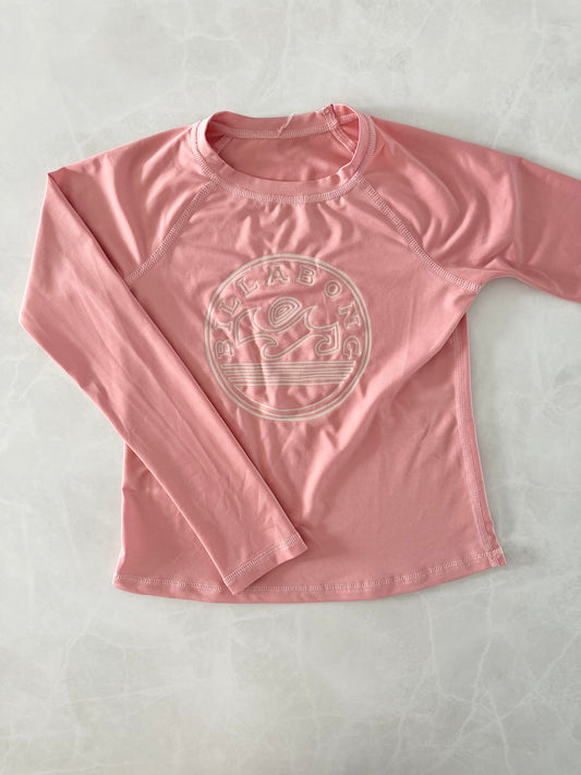 Haut UV - Billabong - 6 ans