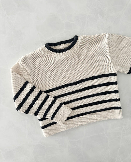 Haut en mailles - Zara - 6-7 ans