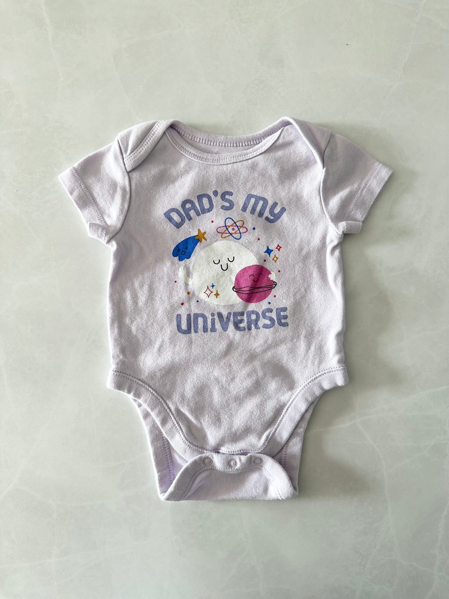 Cache-couche - Old Navy - 0-3 mois