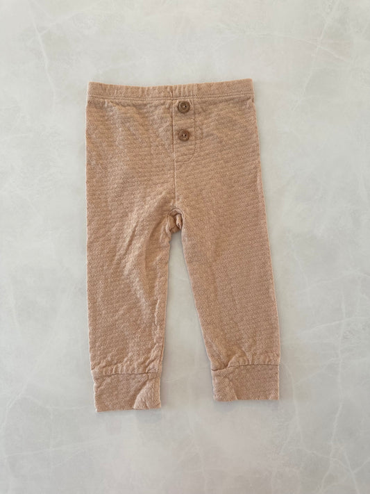 NEUF - Pantalon - Quincy Mae - 12-18 mois