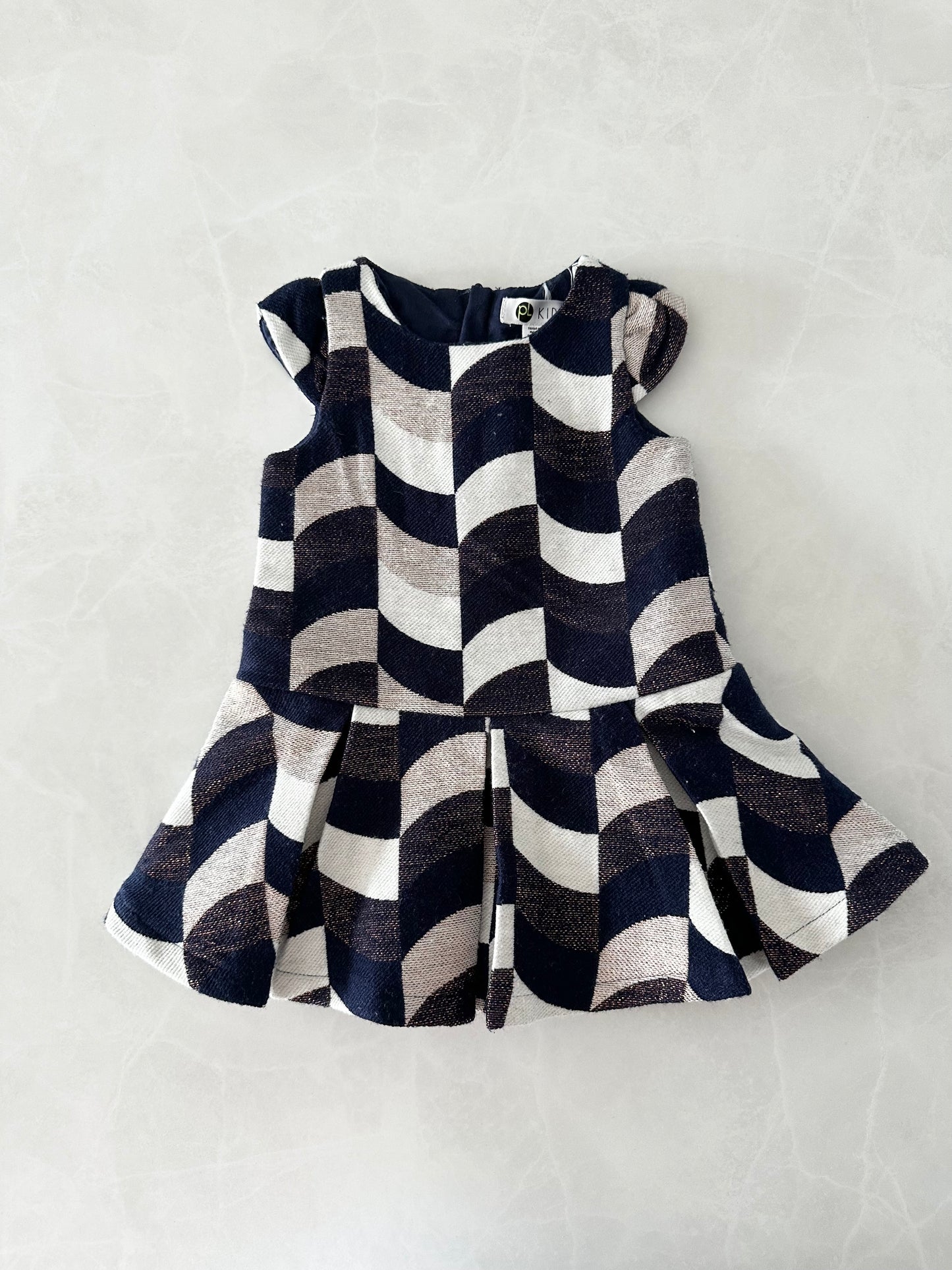 Robe - PL Kids - 9 mois